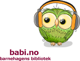 Babi.no - barnas bibliotek